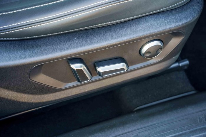 2022 Haval H6 Lux