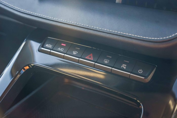 2022 Haval H6 Lux