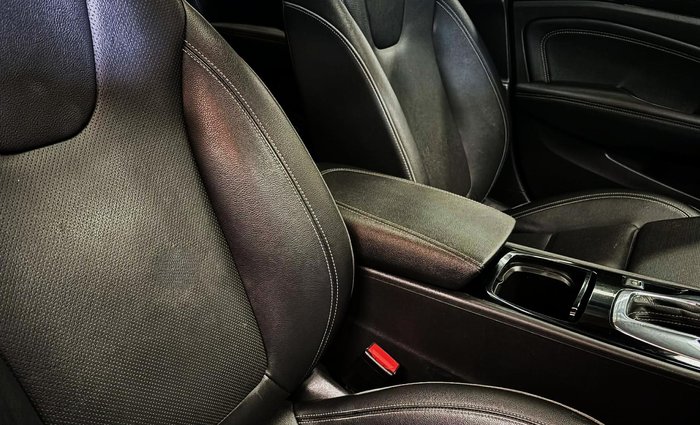 2018 Holden Calais V