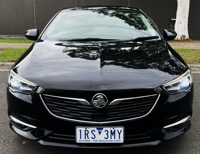 2018 Holden Calais V