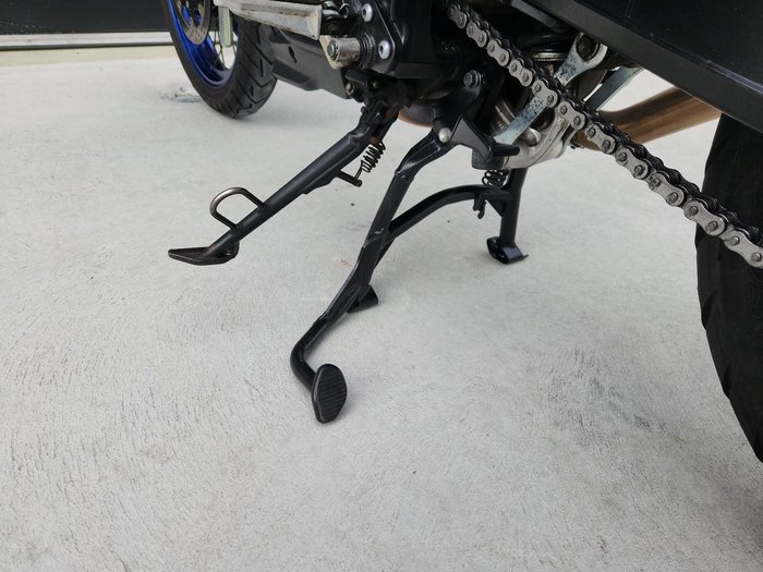 2022 Suzuki V-Strom 650XT LAMS (DL650XAUE) V-Strom Blue