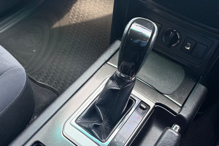 2015 Toyota Landcruiser Prado GXL