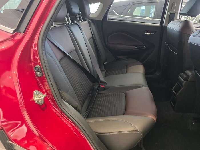 2025 Suzuki Fronx Hybrid