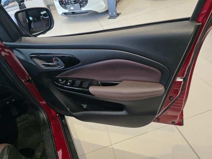 2025 Suzuki Fronx Hybrid