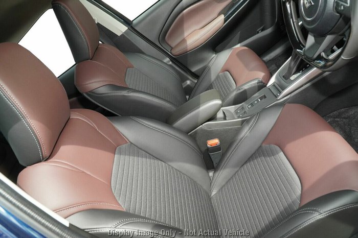 2025 Suzuki Fronx Hybrid