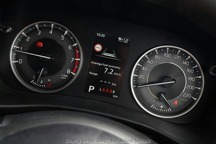 2025 Suzuki Fronx Hybrid