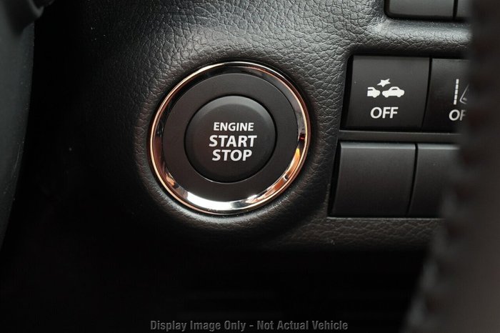 2025 Suzuki Fronx Hybrid