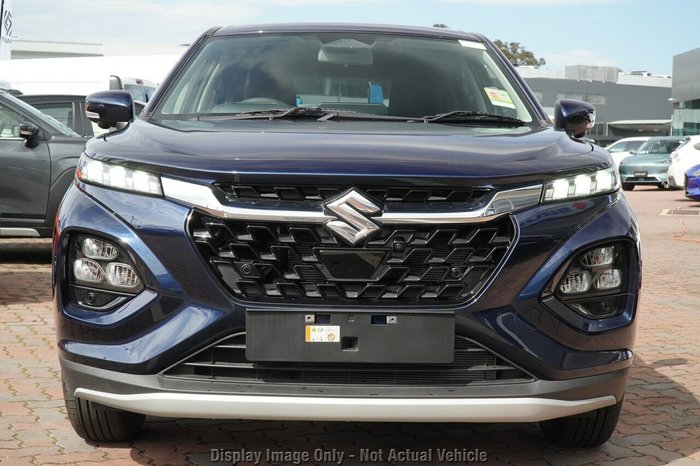 2025 Suzuki Fronx Hybrid