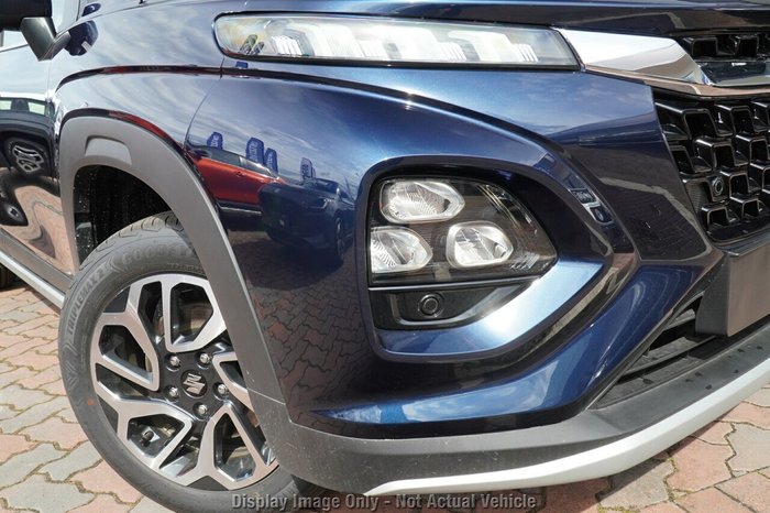 2025 Suzuki Fronx Hybrid