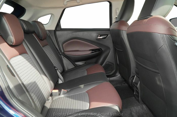 2025 Suzuki Fronx Hybrid