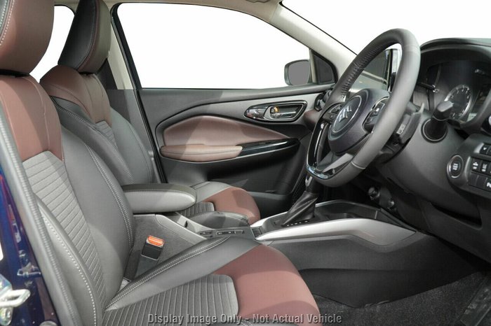 2025 Suzuki Fronx Hybrid