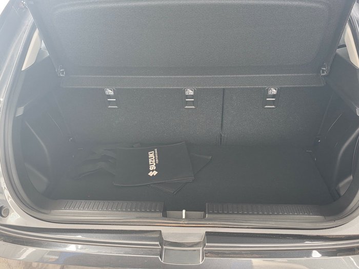 2025 Suzuki Fronx Hybrid