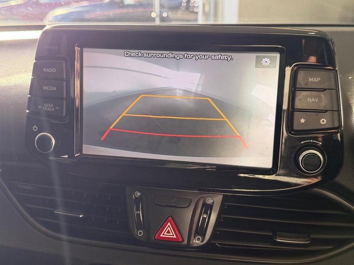 2019 Hyundai i30 Active