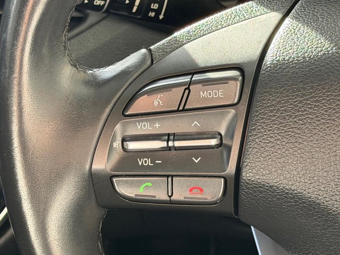 2019 Hyundai i30 Active