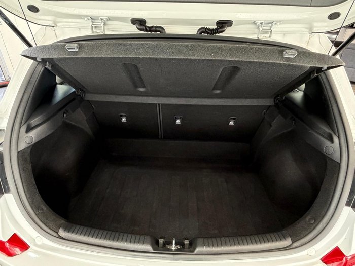 2019 Hyundai i30 Active