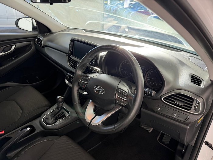 2019 Hyundai i30 Active