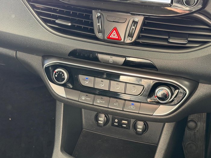 2019 Hyundai i30 Active