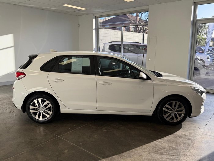 2019 Hyundai i30 Active