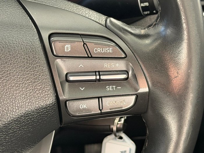 2019 Hyundai i30 Active