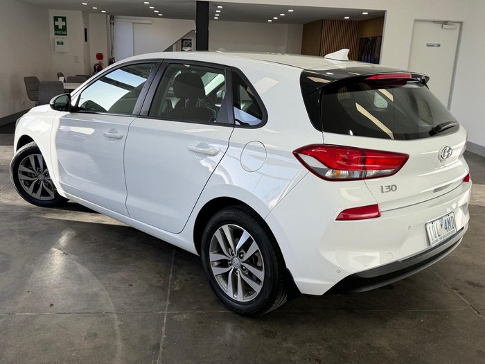 2019 Hyundai i30 Active