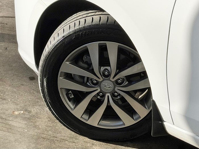 2019 Hyundai i30 Active