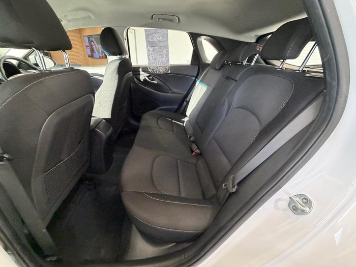 2019 Hyundai i30 Active