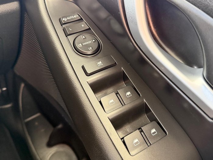 2019 Hyundai i30 Active