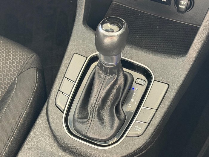 2019 Hyundai i30 Active