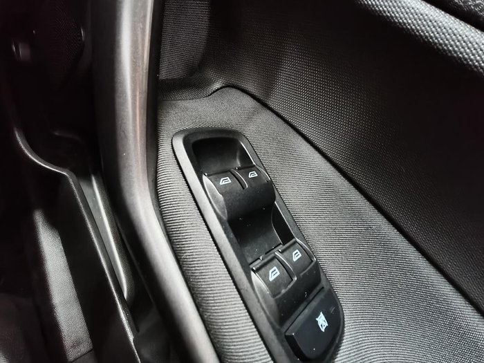 2014 Ford Fiesta Ambiente