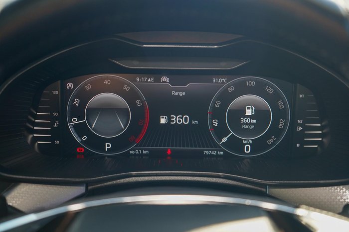 2021 SKODA Kamiq 110TSI Limited Edition