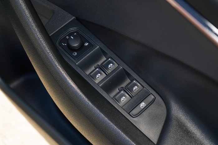 2021 SKODA Kamiq 110TSI Limited Edition
