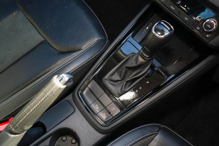 2021 SKODA Kamiq 110TSI Limited Edition