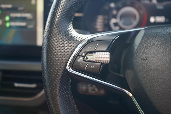 2021 SKODA Kamiq 110TSI Limited Edition