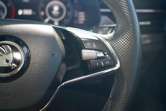 2021 SKODA Kamiq 110TSI Limited Edition