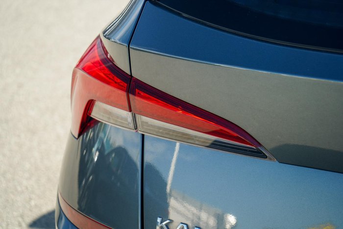 2021 SKODA Kamiq 110TSI Limited Edition