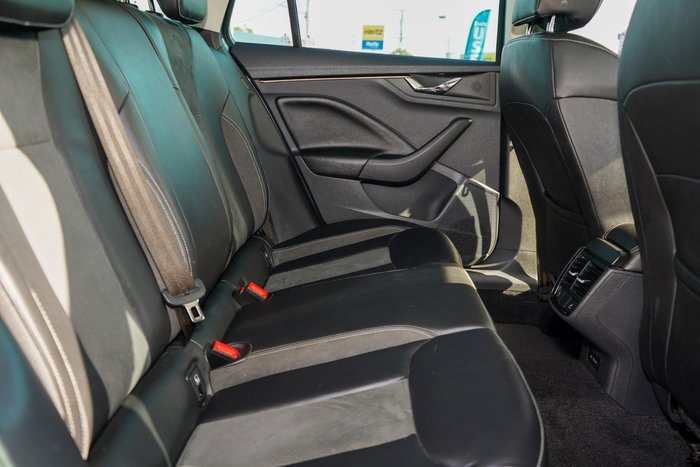 2021 SKODA Kamiq 110TSI Limited Edition