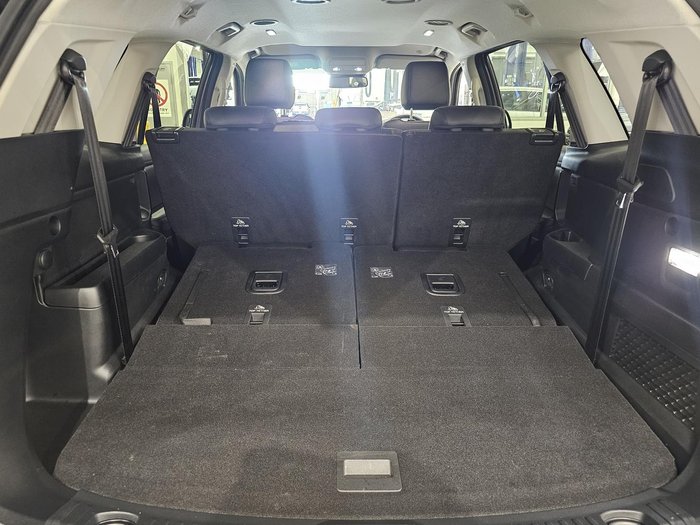 2025 Ford Everest Sport
