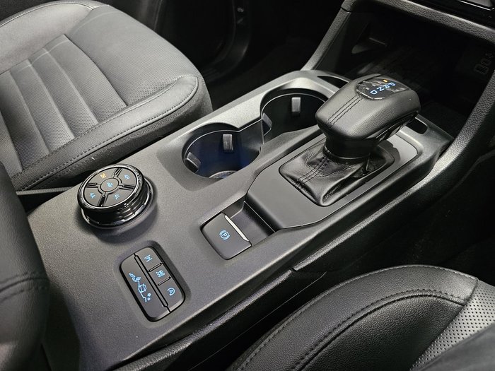 2025 Ford Everest Sport