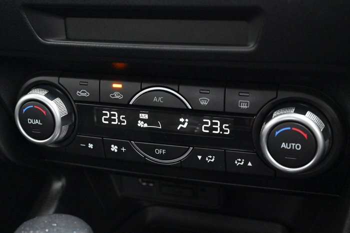 2018 Mazda 3 Maxx Sport BN Series Snowflake White Pearl