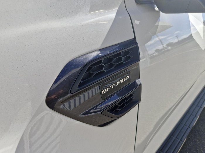 2019 Ford Ranger Wildtrak