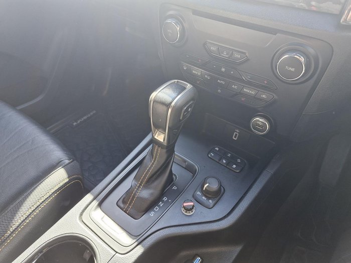 2019 Ford Ranger Wildtrak