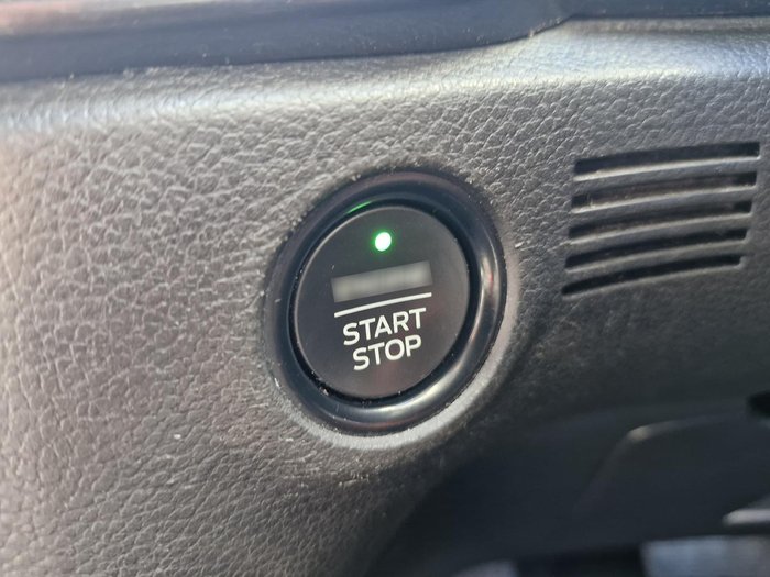 2019 Ford Ranger Wildtrak