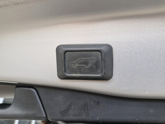 2022 Toyota RAV4 Cruiser