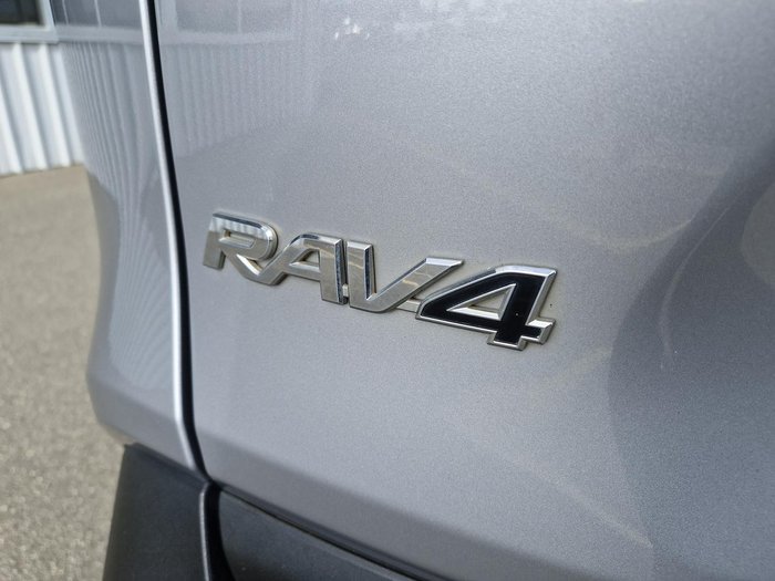 2022 Toyota RAV4 Cruiser