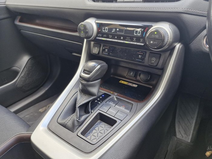 2022 Toyota RAV4 Cruiser