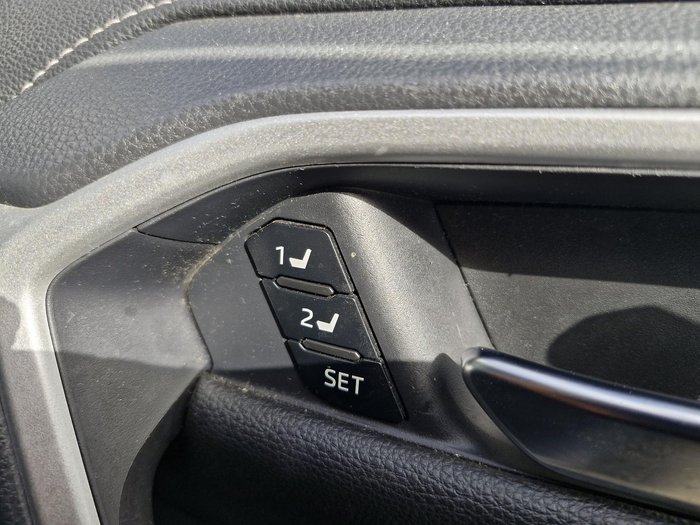 2022 Toyota RAV4 Cruiser