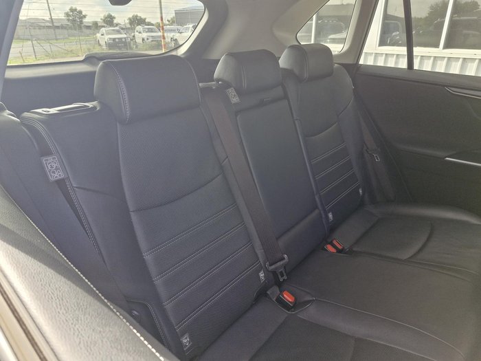 2022 Toyota RAV4 Cruiser