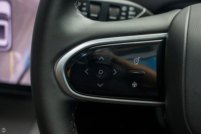 2025 Jaecoo J7 SHS Summit