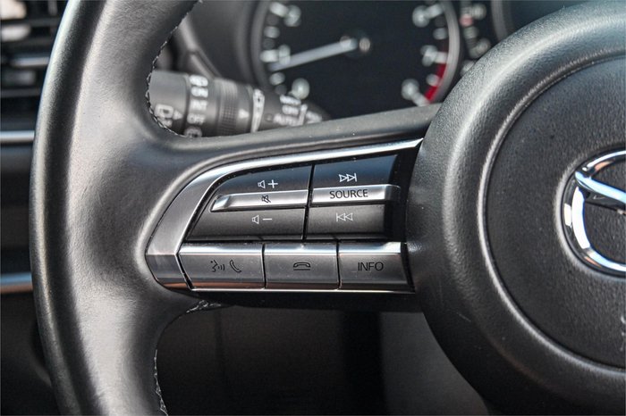 2023 Mazda CX-30 G20 Pure