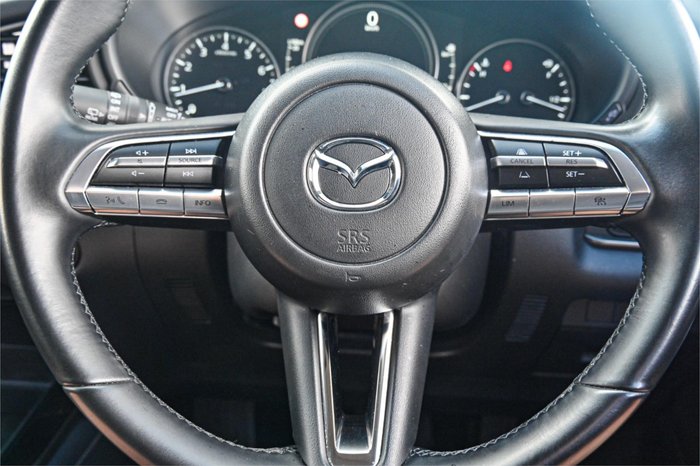 2023 Mazda CX-30 G20 Pure